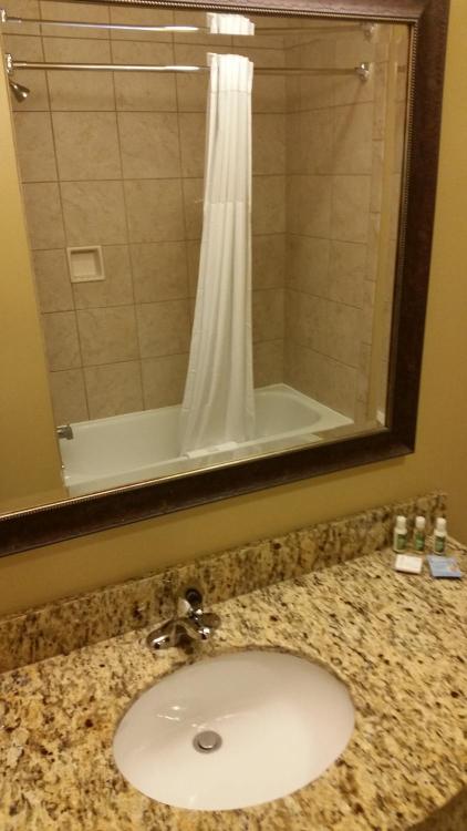 StoneCreek Lodge photo 3