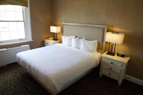 Spokane Club Hotel photo 1