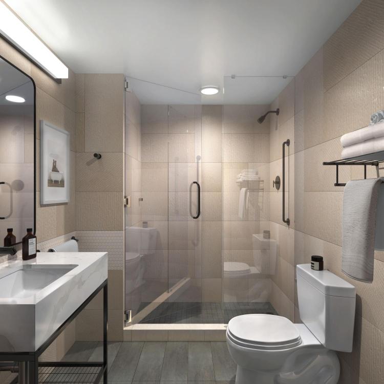 voco Times Square South New York by IHG photo 2