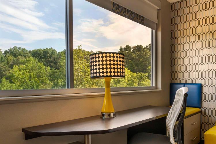 GLo Hotel Asheville-Blue Ridge Parkway photo 3