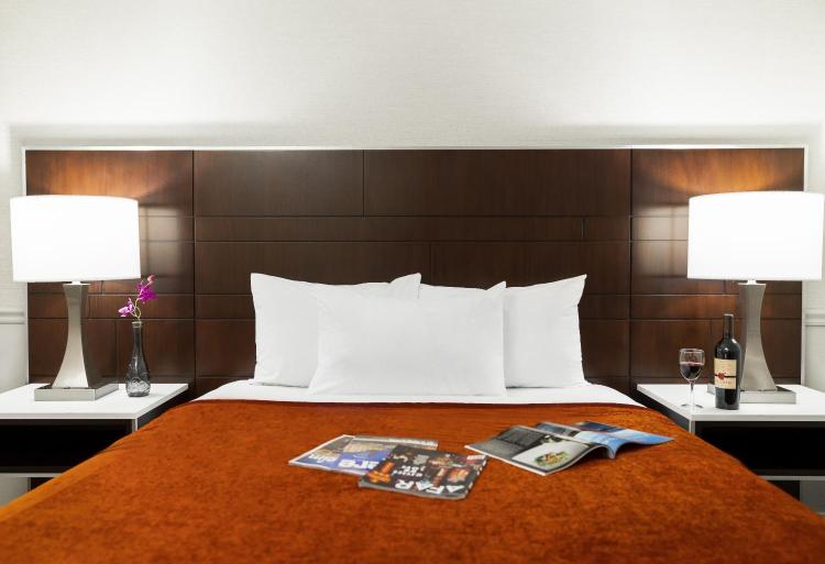ALO Hotel by Ayres, Orange photo 2