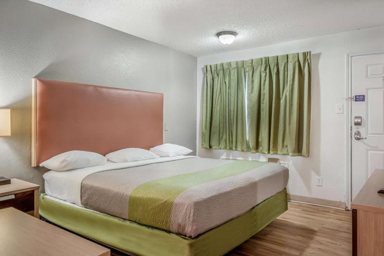 Motel 6-Corpus Christi, TX photo 2