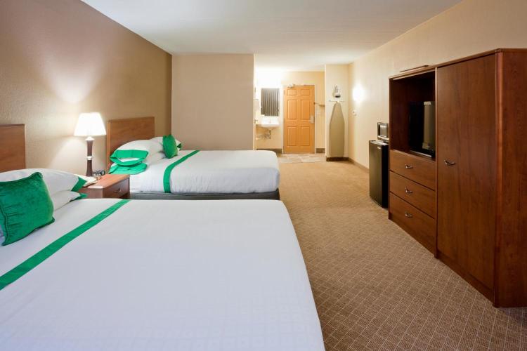 Med City Inn & Suites Rochester Mayo Clinic Area photo 2