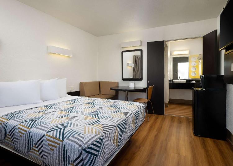 Motel 6-Goleta, CA - Santa Barbara photo 2