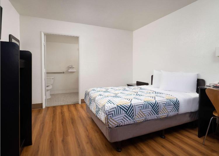 Motel 6-Goleta, CA - Santa Barbara photo 3