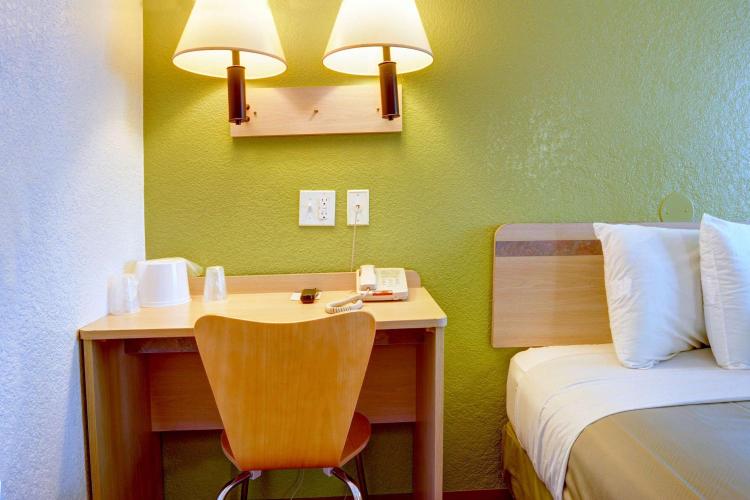 Motel 6-Eugene, OR - South Springfield photo 2