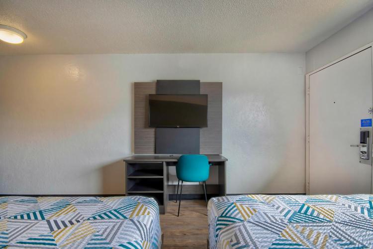 Motel 6 Santa Fe photo 3