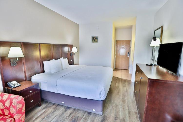 Baymont by Wyndham Tucson Airport photo 3