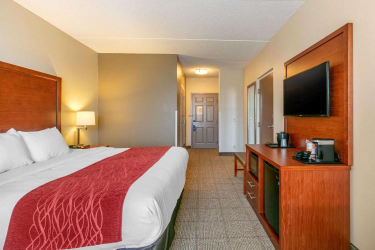 Comfort Inn & Suites Nashville Franklin Cool Springs photo 1