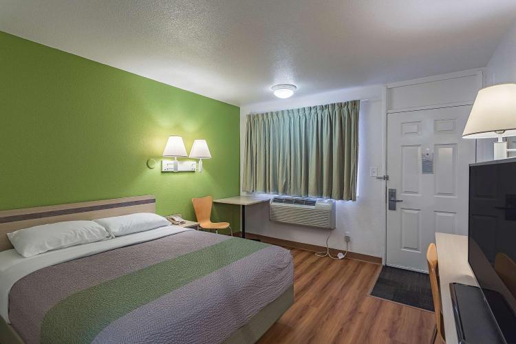 Motel 6-Billings, MT - South photo 3
