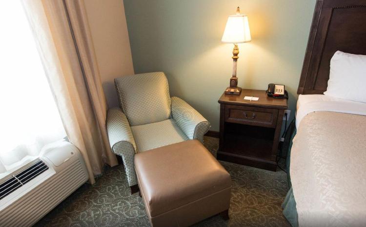 Country Inn & Suites by Radisson, Asheville West near Biltmore photo 2