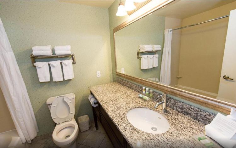 Country Inn & Suites by Radisson, Asheville West near Biltmore photo 3