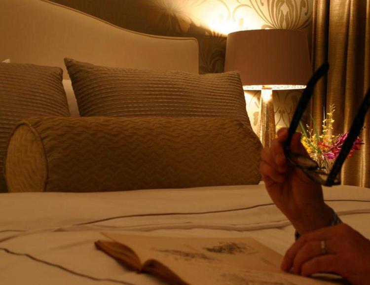Hotel Veritas photo 1