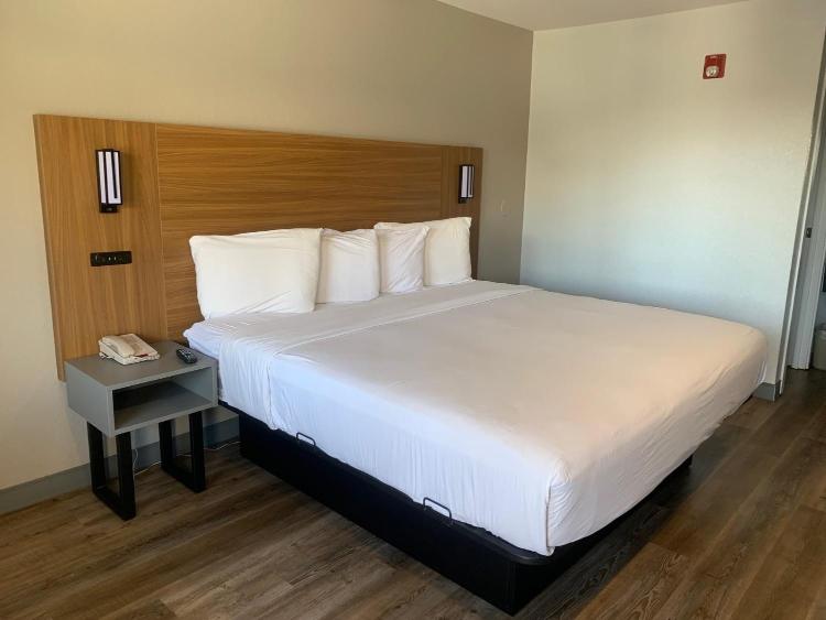 Motel 6-Santa Ana, CA photo 2