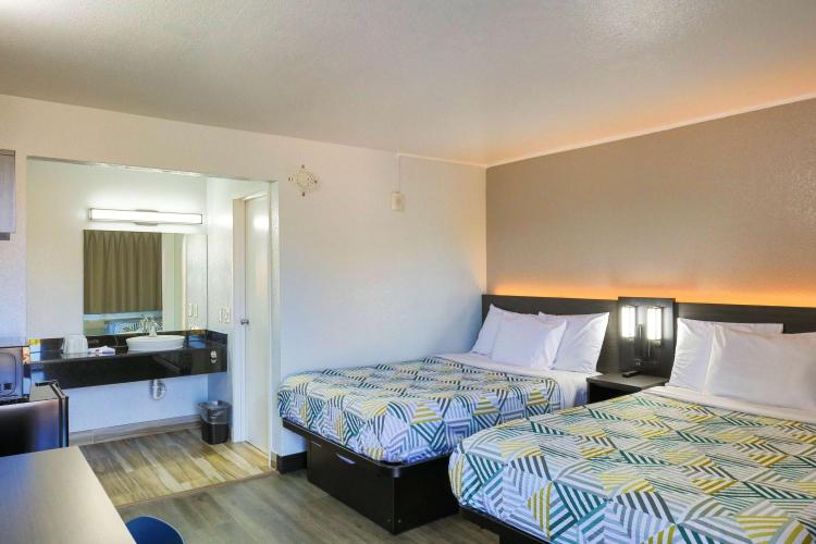 Motel 6-Sacramento, CA - Central photo 1