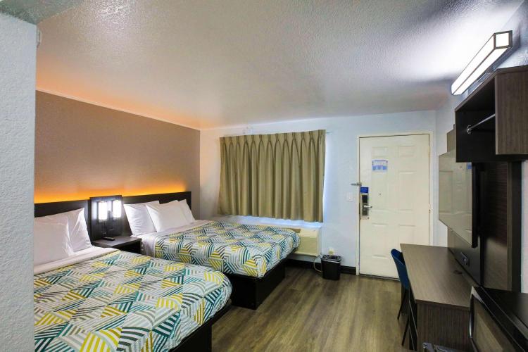 Motel 6-Sacramento, CA - Central photo 2