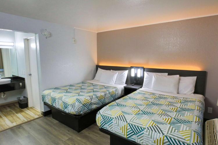 Motel 6-Sacramento, CA - Central photo 3