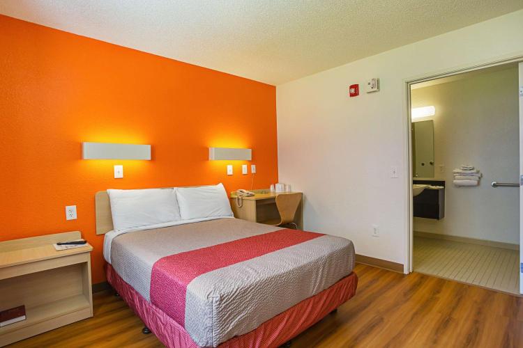 Motel 6-Yuma, AZ - East photo 1