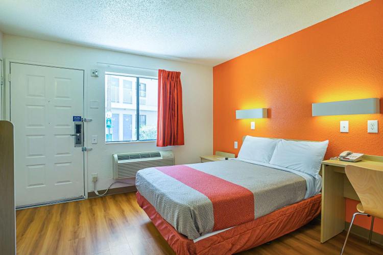 Motel 6-Yuma, AZ - East photo 3