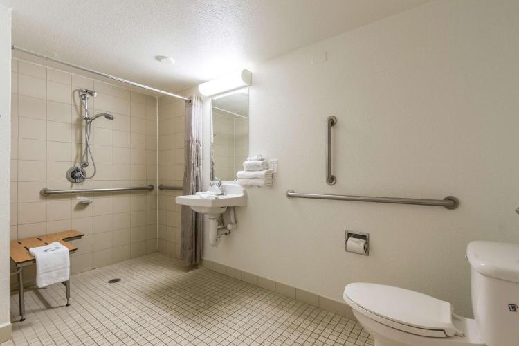Motel 6 Tempe, AZ Phoenix Airport Priest Dr photo 3
