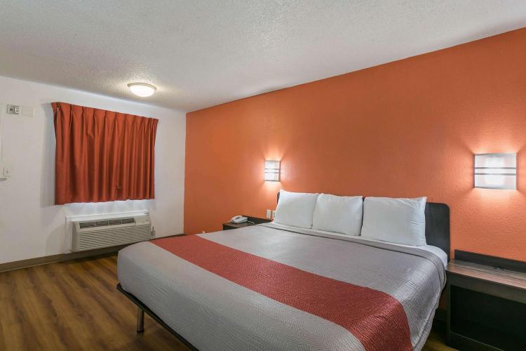 Motel 6-Dothan, AL photo 2