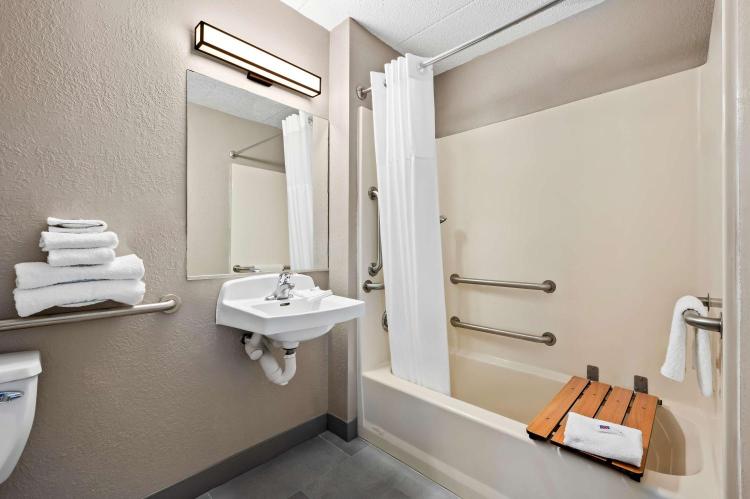 Motel 6-Portland, ME photo 2