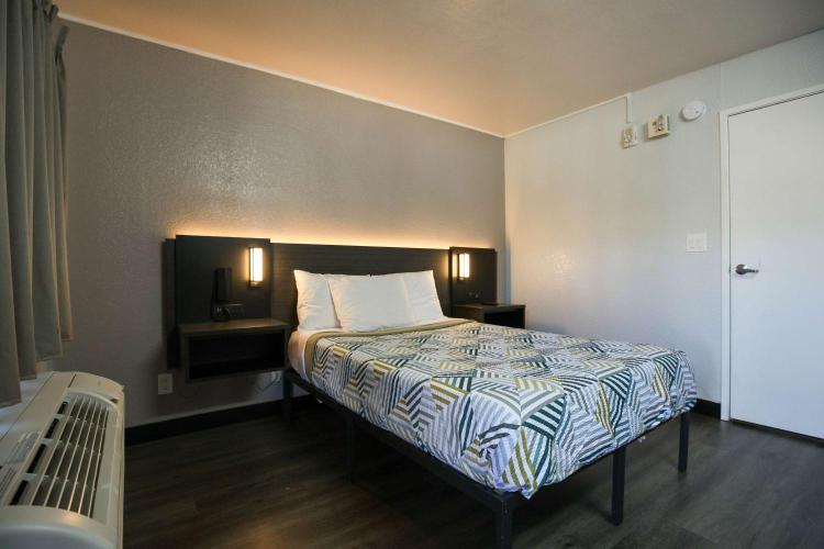 Motel 6-Sacramento, CA - Old Sacramento North photo 2