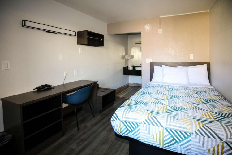 Motel 6-Sacramento, CA - Old Sacramento North photo 3