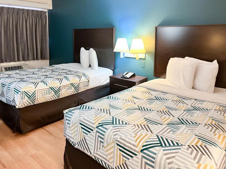 Studio 6 Suites Shreveport, LA Industrial Loop photo 1