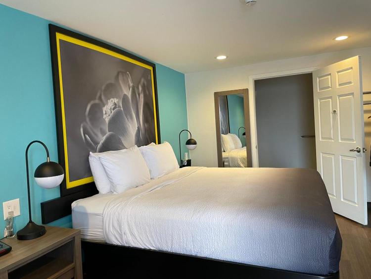Super 8 by Wyndham Wichita Falls photo 1