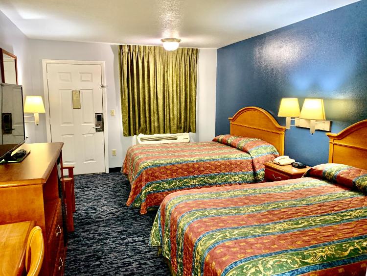 Scottish Inns Westcott Street photo 1
