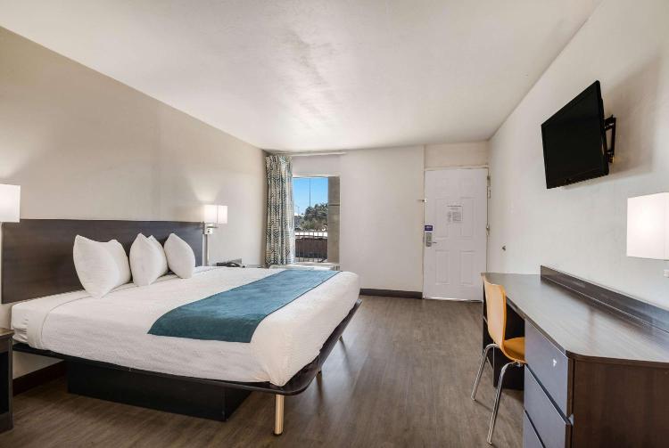 Motel 6-Tucson, AZ-Downtown photo 3