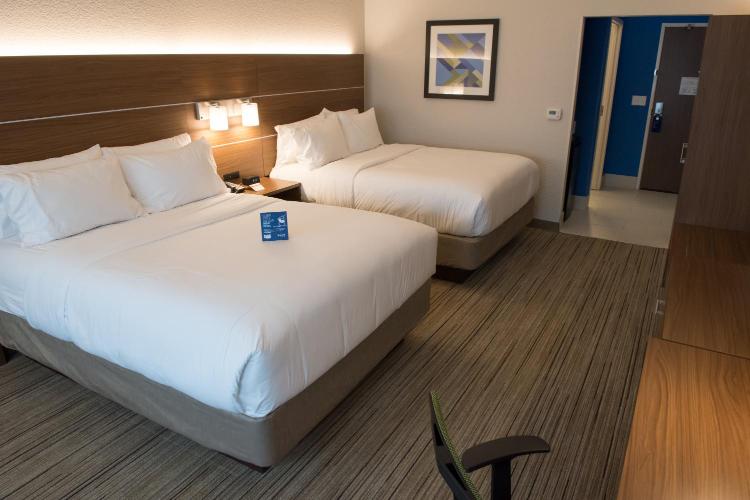 Holiday Inn Express & Suites - Dayton Southwest by IHG photo 2