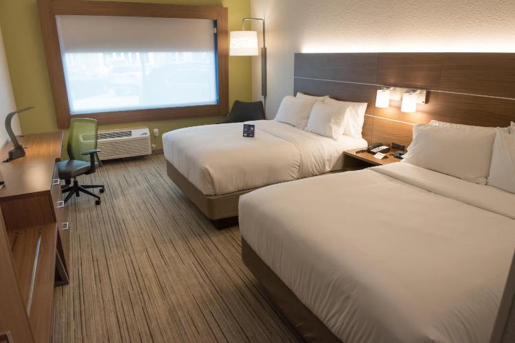 Holiday Inn Express & Suites - Dayton Southwest by IHG photo 3
