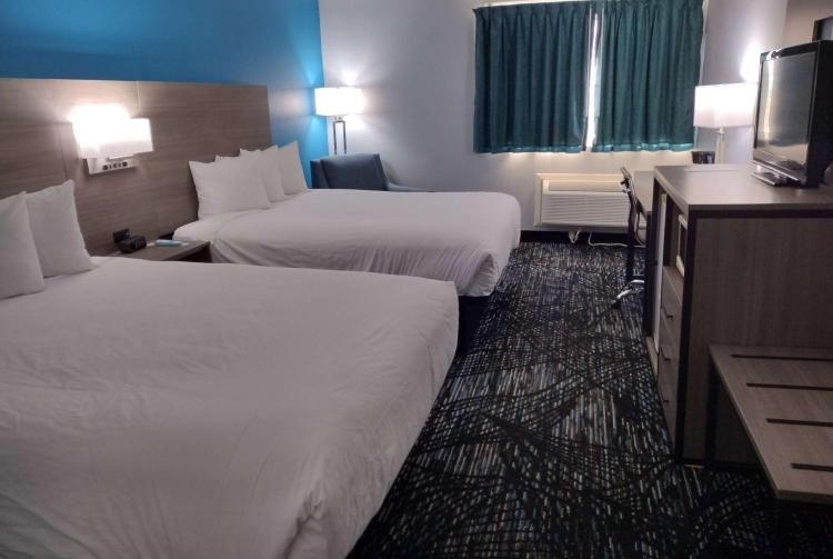 Baymont by Wyndham Duluth Spirit Mountain photo 1