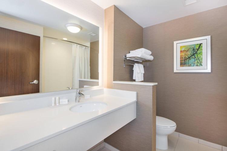Fairfield Inn & Suites by Marriott Dayton photo 3