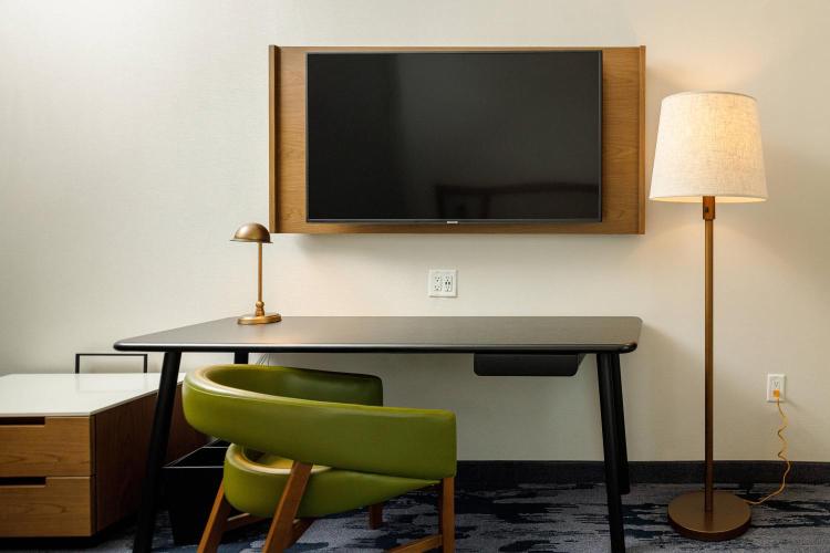 Fairfield Inn & Suites by Marriott Salina photo 2