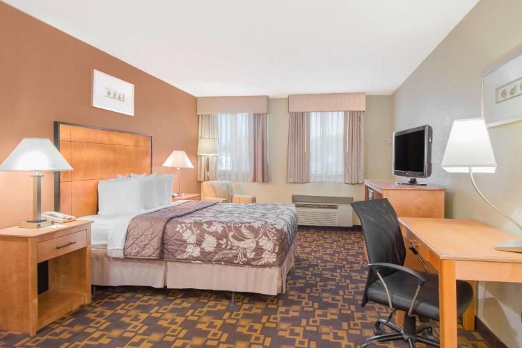 Days Inn by Wyndham Gettysburg photo 1
