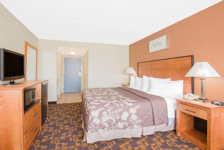 Days Inn by Wyndham Gettysburg photo 2