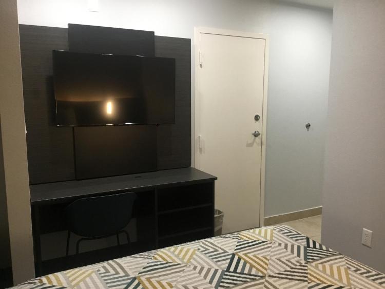 Motel 6-McAllen, TX - East photo 3