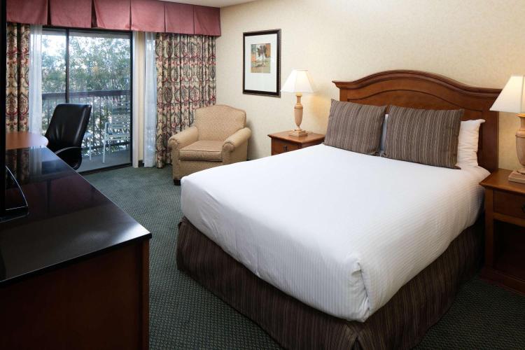 Red Lion Hotel Redding photo 1