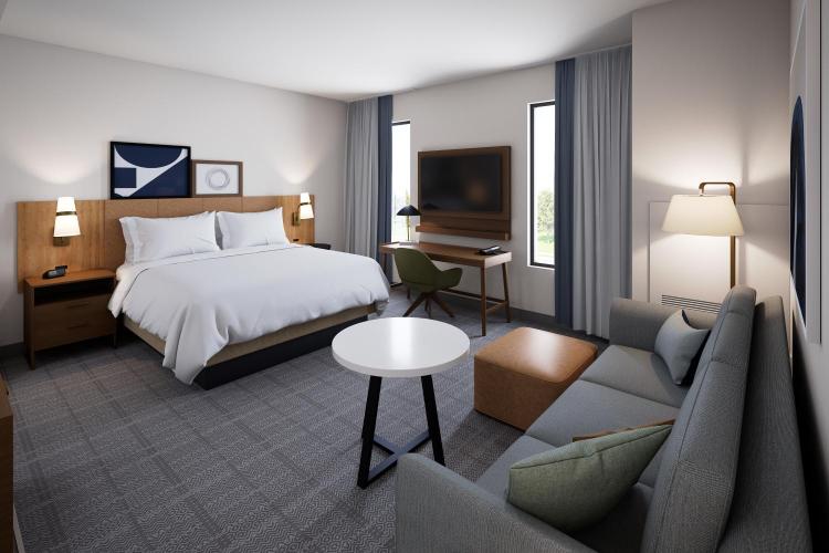 Staybridge Suites Rehoboth Beach by IHG photo 1