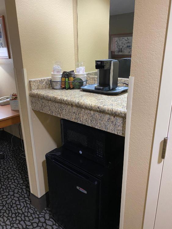Wingate by Wyndham Little Rock photo 3