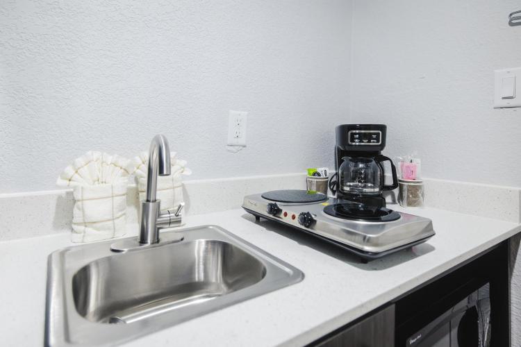 Studio 6 Channelview TX Baytown West photo 2