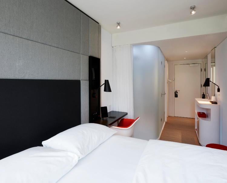 citizenM Seattle South Lake Union photo 2