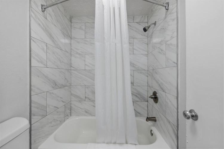 Budget Inn-Norfolk, VA - Oceanview photo 1