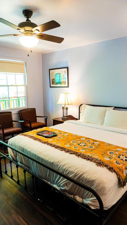Historic Mardi Gras Inn photo 3