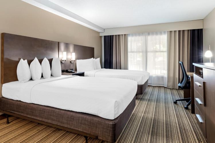 Country Inn & Suites by Radisson, Annapolis, MD photo 1