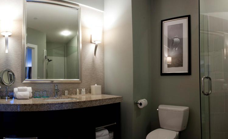 Hotel Indigo Waco by IHG photo 1