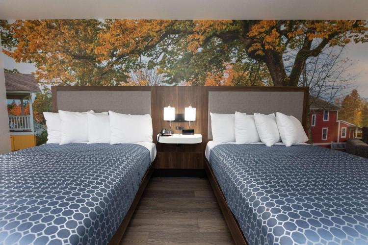 Bhagat Hotels Stone Mountain Atlanta BW Signature Collection photo 1